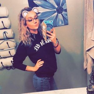 Meet your Posher, Kayleigh